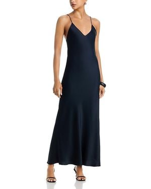 Blazé Milano Novalis Manipur Dress - Blue