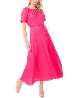 Ted Baker Allison Raglan Sleeve Maxi Dress - Pink