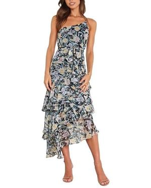 Petal & Pup Amren Dress - Black