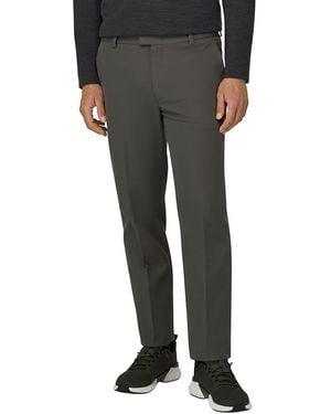 BOGGI Technical Fabric B Tech Pants - Black