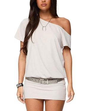 knee length dresses for ladies Ysolyn main image 0