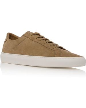 Common Projects Achilles Piuma - Brown