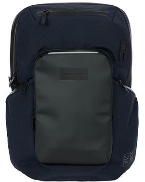 Porsche Design Eco Backpack M2 - Blue