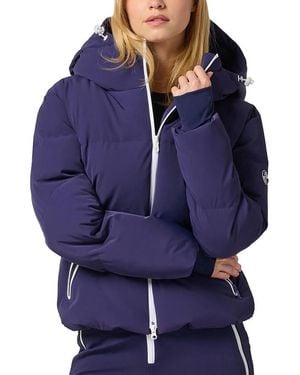 Jourden Poppy Ski Jacket - Blue