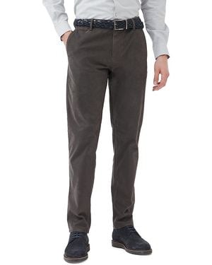 Rodd & Gunn Thomas Road Chino Pants - Gray