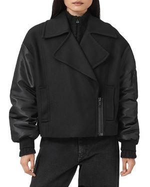 AllSaints Orla Jacket - Black