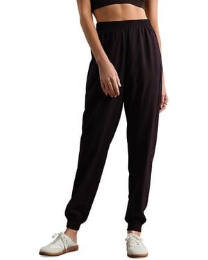 Rhone Mirage Jogger Pants - Black