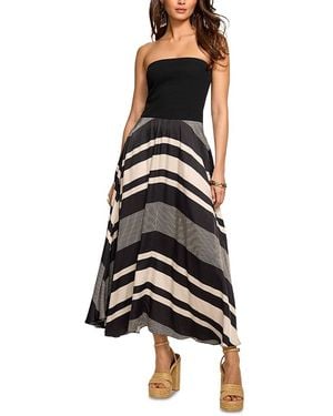 Ramy Brook Oakley Dress - Black