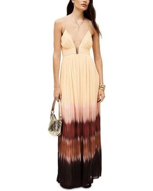 Ba&sh Wila Dress - Pink