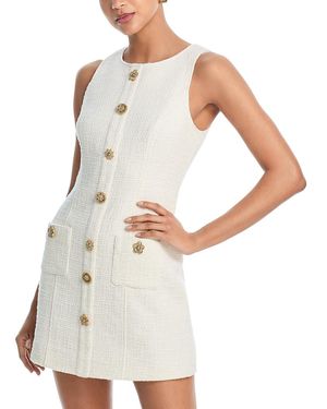 Cinq À Sept Randi Dress - White
