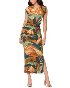 Miraclesuit Cali Shaping Dress - Yellow