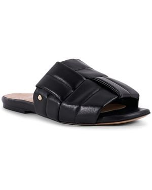 Stinaa.j Stinaa. J Maty Orthopedic Flats - Black