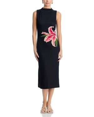 Rails Rebecca Dress - Black