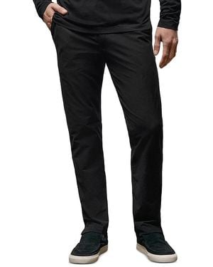 James Perse Golf Pants - Black