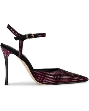 Kurt Geiger Mayfair Pointed Pumps - Multicolor