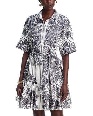 Kobi Halperin Hayden Dress - White