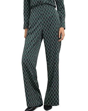 Hobbs Finwell Pants - Green