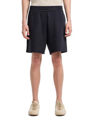 Emporio Armani Bermuda shorts for Men | Online Sale up to 60