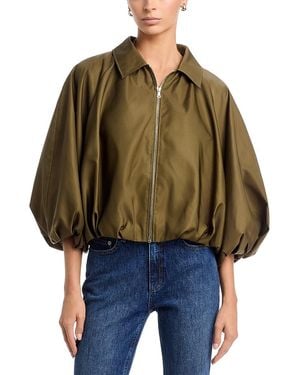 Cinq À Sept Paulina Jacket - Brown