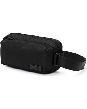 Halfdays The Roamer Sling Bag - Black