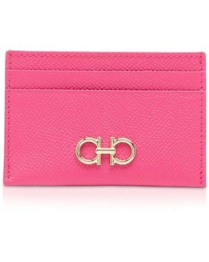 Ferragamo 201New Gemini R - Pink
