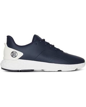 G/FORE Mg4+ Golf Shoes - Blue