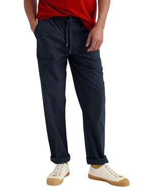 Seasalt Cornwall Kenython Relaxed Tapered Pants - Blue
