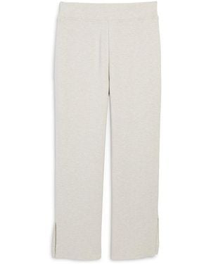 Vineyard Vines Dreamcloth Wide Leg Pants - White