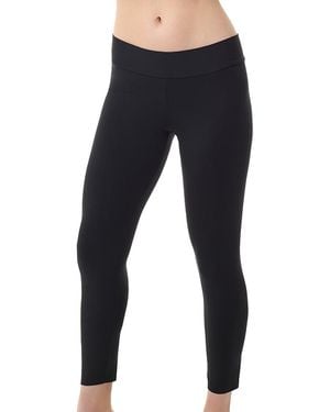 Commando Butter Skinny Leggings - Black
