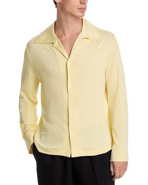 Séfr Darian Shirt - Natural
