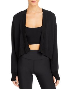 Splits59 Susan Cardigan - Black