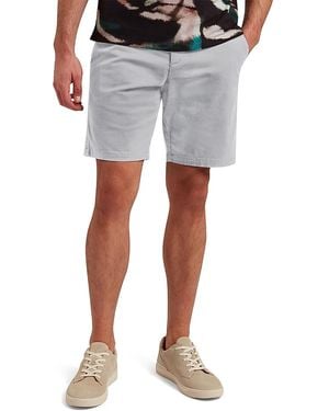 Ted Baker Barnham Core Chino 9 Shorts - Blue