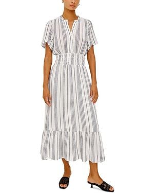 Rails Brent Dress - White