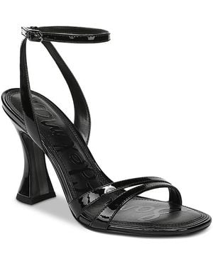 Sam Edelman Junie Sandals - Black