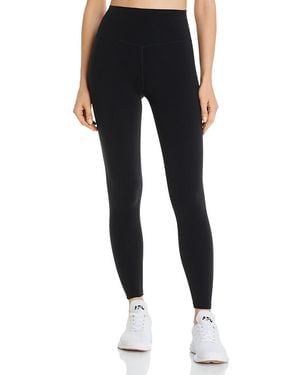 Splits59 Airweight High Waist 7/8 Legging - Black