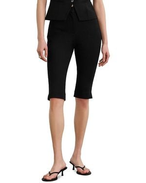Toccin Ellen Capri Pants - Black