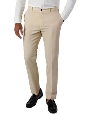 Robert Talbott Douglas Chino Pant - Natural