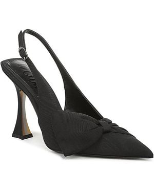 Sam Edelman Onia Pumps - Black