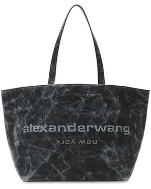 Alexander Wang Punch Tote - Black