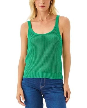 Lilly Pulitzer Bristow Sweater Tank - Green