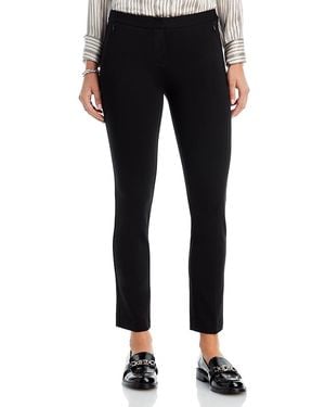 Kobi Halperin Alexandra Slim Ankle Pants - Black