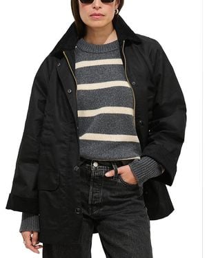 Alex Mill Chiltern Street Jacket - Black