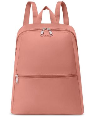 Tumi Voyageur Just - Pink
