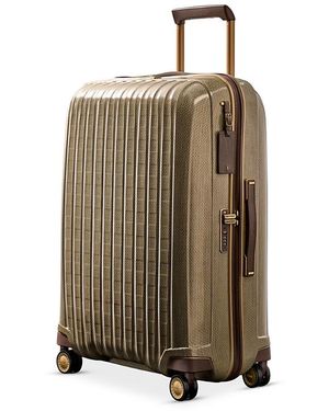 Hartmann Tweed Hs Extended Journey Spinner - Brown