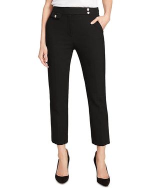 Veronica Beard Renzo Pants - Black