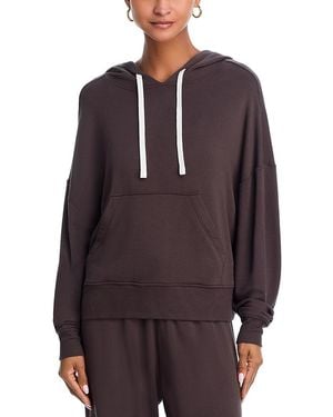 Splits59 Joey Long Sleeve Hoodie - Purple