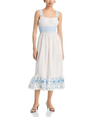 Rails Moira Dress - White