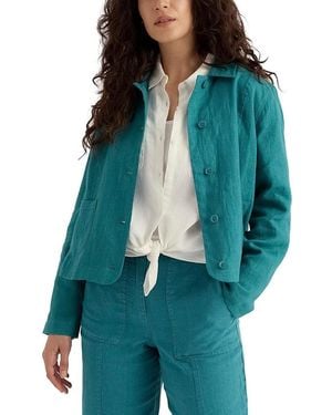 Seasalt Cornwall Arame Jacket - Green