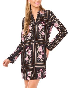 Ted Baker Natalie Minidress - Multicolor