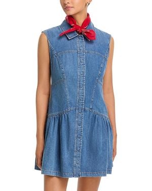 The Great Stetson Western Bandana - Blue